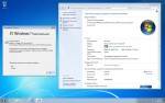 Windows 7  x86 AUZsoft v.17.12 (2012/Rus)