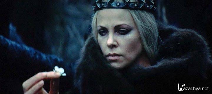 ���������� � ������� / Snow White and the Huntsman (2012/TS/1400Mb/700Mb)