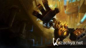 Computer Desktop Wallpapers Collection #431