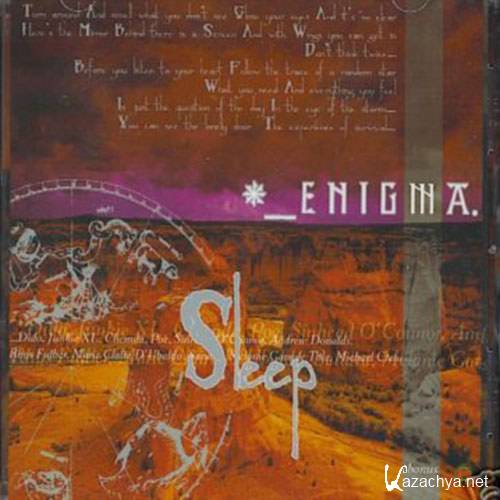 Enigma - Sleep (2003)