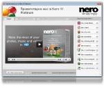 Nero Multimedia Suite 11.2.01000 [MULTi / ] + Crack