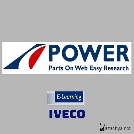 Iveco Power ( v.20121, Multi + RUS, 2012 )