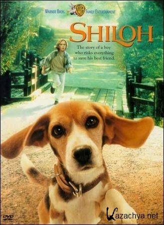     /   /  / Shiloh (1996) HDRip