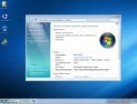 Windows 7 SP1 BEST 7 Edition Release 12.5.3 x86+x64 [2012|Rus]