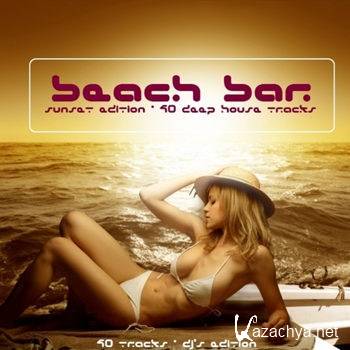 Beach Bar: Sunset Edition (2012)