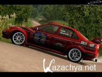 Rally Richard Burns + RSRBR (2004/2011/PC/RUS/ENG)