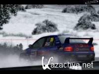 Rally Richard Burns + RSRBR (2004/2011/PC/RUS/ENG)