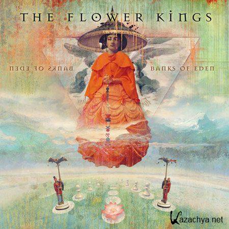 The Flower Kings - Banks Of Eden (Deluxe Edition) (2012)