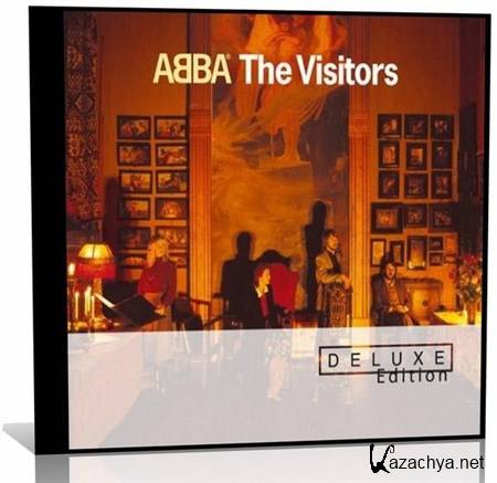 Abba - The Visitors: Deluxe Edition (2012)