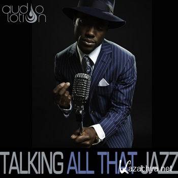 Talking All That Jazz (2012)