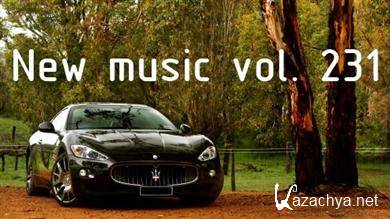 VA - New Music vol. 231 (16.06.2012).MP3
