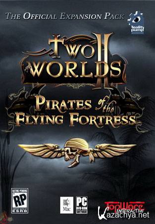 Two Worlds 2 +    (PC/2012/)