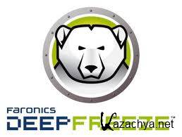 Faronics Deep Freeze Enterprise 7.10.220.3176