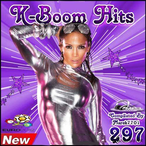 K-Boom Hits 297 (2012)