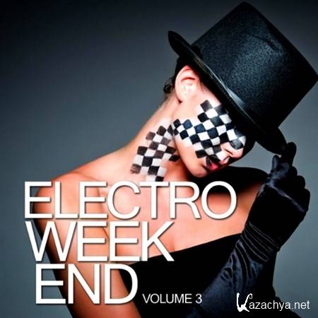 Electro Weekend Vol 3 (2012)