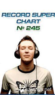VA - Record Super Chart  245 (16.06.2012). MP3 
