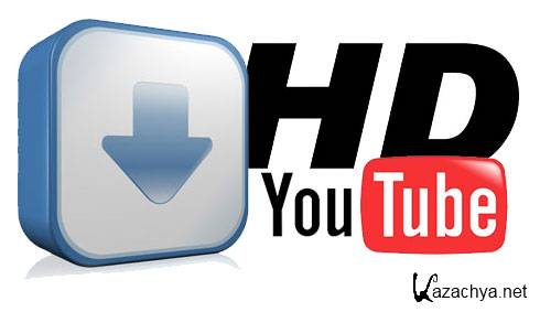 Youtube Downloader HD 2.9.4 + Portable (2012/ENG)