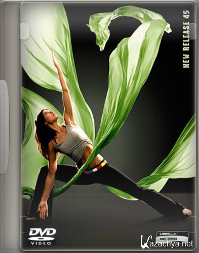   / Body Balance 45 (2009) DVDRip