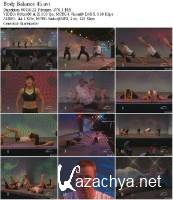   / Body Balance 45 (2009) DVDRip