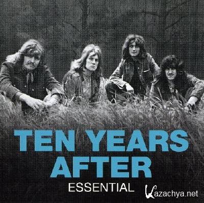 Ten Years After - Essential (2012)