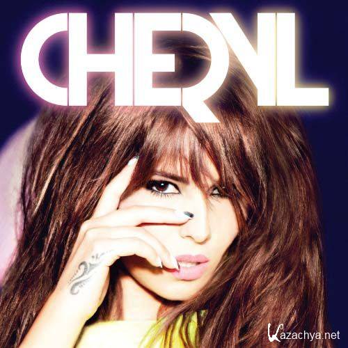 Cheryl Cole - A Million Lights (Deluxe Edition) (2012)