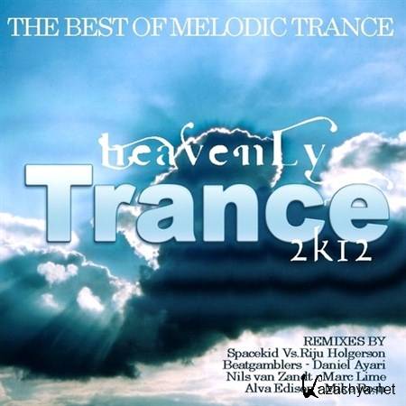 Heavenly Trance 2k12 (2012)