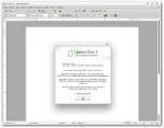 LibreOffice Portable 3.5.4.2 by PortableApps [Multi/]