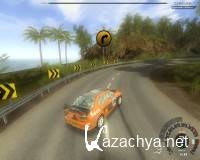 Xpand Rally Xtreme (2007/PC/RUS/RePack  Scorp1oN)