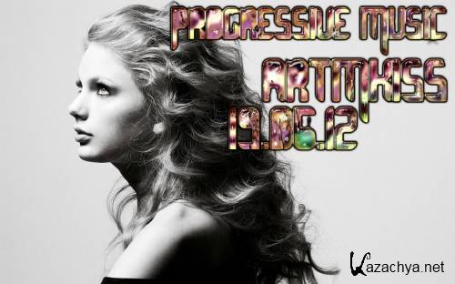 Progressive Music (19.06.12)