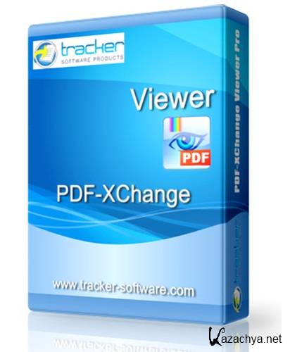PDF-XChange Viewer PRO 2.5.203.0