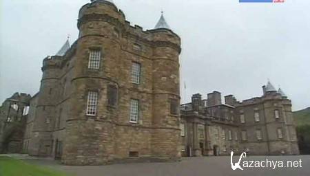   -   / Edinburgh Castle - Scotlands heart (2010) SATRip 