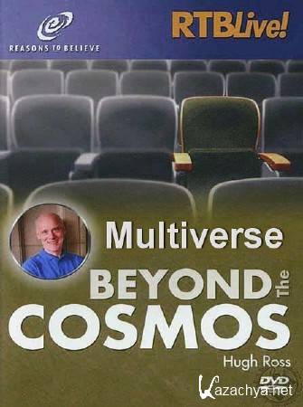  .  / Beyond the Cosmos. Multiverse (2011) HDTVRip 