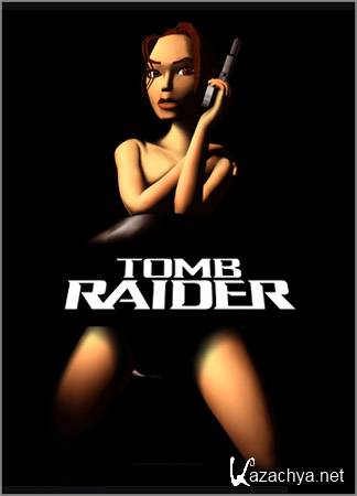 Tomb Raider: Anthology (Repack Catalyst/RU)