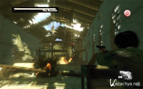 ����� ������: ������ ������ (PC/2009/RUS/ENG/RePack)