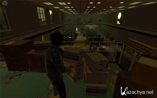 ����� ������: ������ ������ (PC/2009/RUS/ENG/RePack)