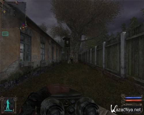 S.T.A.L.K.E.R. ���� - ��������� ����� (PC/2011/RUS/RePack)
