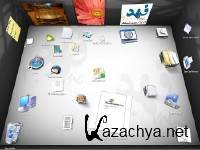 BumpTop Pro v2.1.6225 Rus BumpTop Pro v2.1.6225 Rus