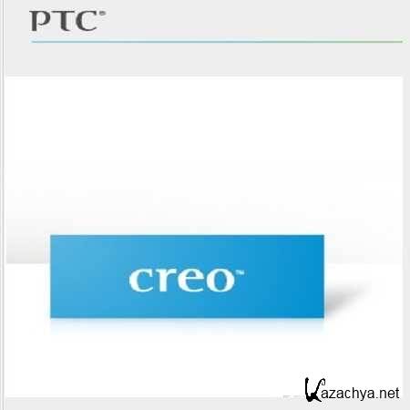 PTC Creo ( v.2.0 M010 Full Multilanguage, 2012, MULTILANG + RUS )