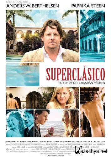  / SuperClasico (2011/DVDRip)