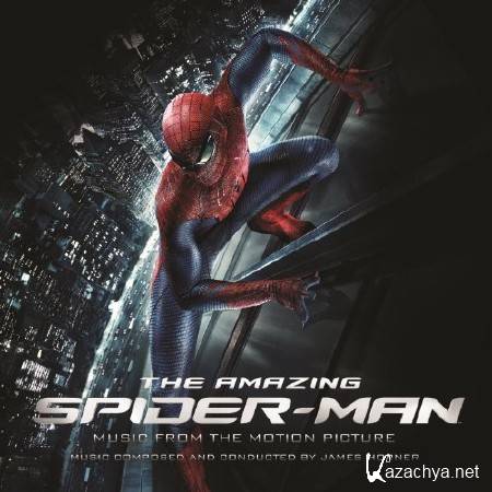 OST -  - / Amazing Spider-Man (2012)
