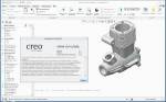 PTC Creo 2.0 M010 Full Multilanguage + HelpCenter x86+x64 [2012, MULTILANG +RUS] + Crack