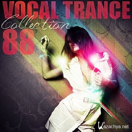 VA - Vocal Trance Collection Vol.88 (2012) MP3