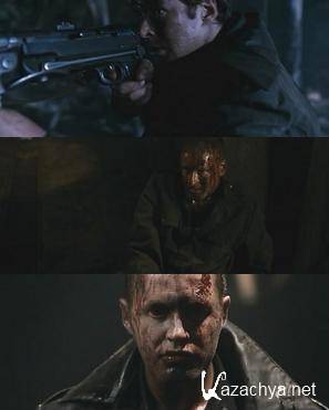   / War of the Dead (2011/DVDRip/700MB)