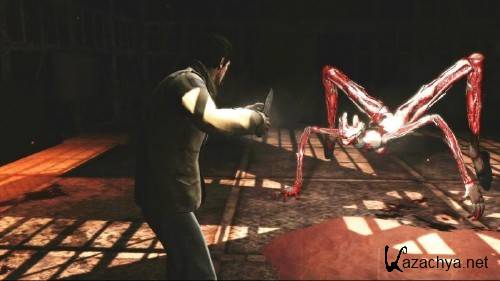 Silent Hill: Homecoming (2009/Repack)