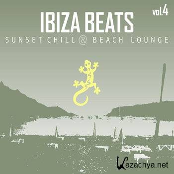 Ibiza Beats Volume 4 (2012)