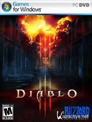 Diablo III (2012/PC/RUS)