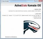 ActiveState Komodo IDE v7.0.2.70257 for Windows | Linux | Linux 64bit | MacOSX