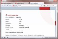 Opera 12.00 + Opera Dragonfly 1.2012.06.19.1 offline mode