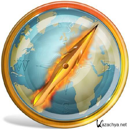 Mozilla Firefox 14.0 Beta 8 (RUS) 2012 Portable