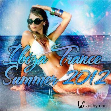 VA - Ibiza Trance Summer (2012).MP3